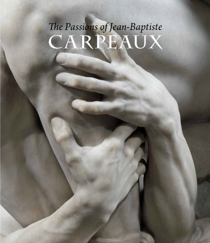 The Passions of Jean-Baptiste Carpeaux (Fashion Studies)